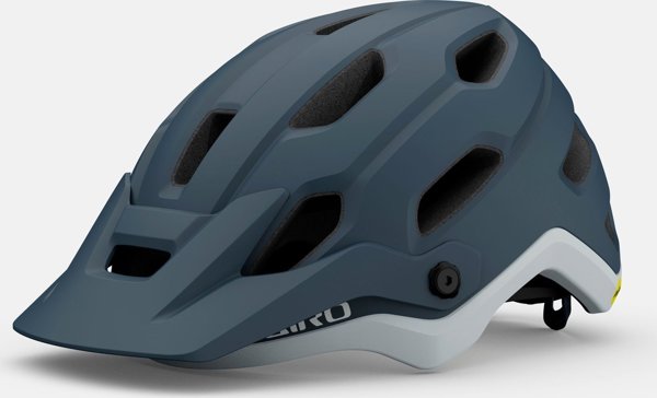 Giro Source MIPS Κράνος MTB, Ματ Γκρι, Μέγεθος S (51-55 cm)