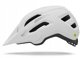 Giro Fixture II MIPS Κράνος Ποδηλάτου MTB Matte White/Grey, Universal (54-61 cm)