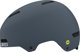 Κράνος Giro Quarter FS, BMX, ABS, Matte Warm Black, Μέγεθος L (59-63 cm)