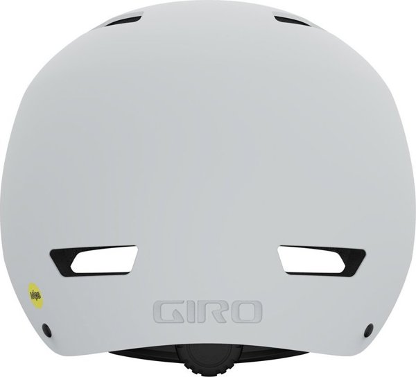 Κράνος Giro Quarter FS, BMX, ABS, Matte Warm Black, Μέγεθος L (59-63 cm)
