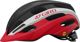 Κράνος Ποδηλάτου Giro Register MTB Μαύρο Κόκκινο, Universal (54-61 cm)
