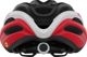 Κράνος Ποδηλάτου Giro Register MTB Μαύρο Κόκκινο, Universal (54-61 cm)