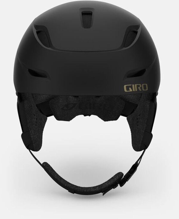 Giro Ceva MIPS Κράνος Σκι & Snowboard, Μαύρο Ματ, Μέγεθος S (52-55.5 cm)