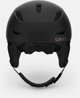 Giro Ceva MIPS Κράνος Σκι & Snowboard, Μαύρο Ματ, Μέγεθος S (52-55.5 cm)