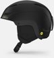 Giro Ceva MIPS Κράνος Σκι & Snowboard, Μαύρο Ματ, Μέγεθος S (52-55.5 cm)