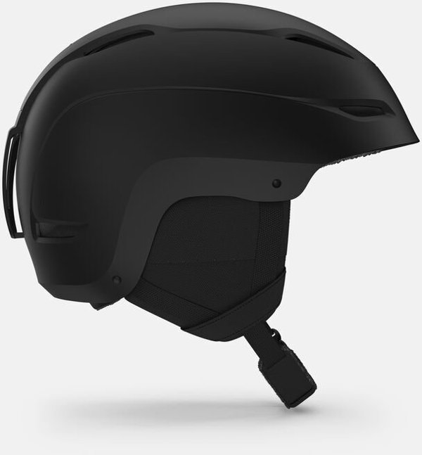 Giro Ceva MIPS Κράνος Σκι & Snowboard, Μαύρο Ματ, Μέγεθος S (52-55.5 cm)
