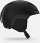 Giro Ceva MIPS Κράνος Σκι & Snowboard, Μαύρο Ματ, Μέγεθος S (52-55.5 cm)