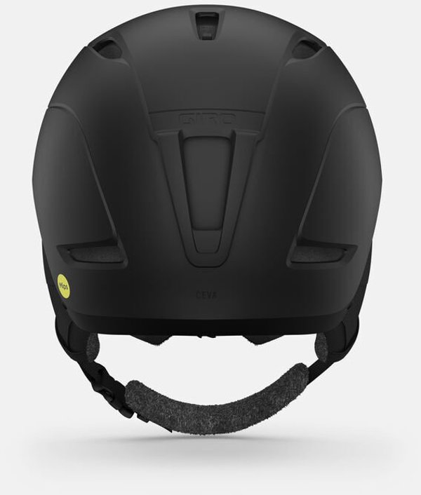 Giro Ceva MIPS Κράνος Σκι & Snowboard, Μαύρο Ματ, Μέγεθος S (52-55.5 cm)