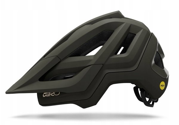 Giro Montaro Mips III Κράνος MTB Dark Sage, Μέγεθος M (55-59 cm) - 2026