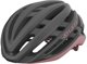 Κράνος Ποδηλασίας Giro Agilis Mips, Matte Metallic Coal Dusty Rose, Μέγεθος S (51-55 cm)