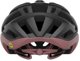 Κράνος Ποδηλασίας Giro Agilis Mips, Matte Metallic Coal Dusty Rose, Μέγεθος S (51-55 cm)