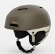 Giro Ledge FS Κράνος Σκι & Snowboard, Matte Bark, Μέγεθος L (59-62.5 cm), Collection 2025/2026