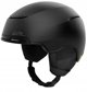 Giro Jackson MIPS Κράνος Σκι & Snowboard, Matte Black, Μέγεθος M (55.5-59 cm), Συλλογή 2025/2026