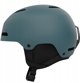 Giro Ledge FS Κράνος Σκι & Snowboard, Matte Peacock, Μέγεθος M (55.5-59 cm), 2025/2026