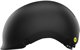 Giro Hoxton Κράνος Ποδηλάτου Πόλης, Matte Black, Μέγεθος L (59-63 cm), 2025