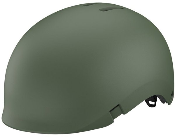 Giro Hoxton Κράνος Ποδηλάτου Πόλης, Matte Black, Μέγεθος L (59-63 cm), 2025