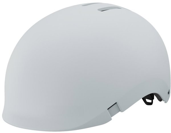 Giro Hoxton Κράνος Ποδηλάτου Πόλης, Matte Black, Μέγεθος L (59-63 cm), 2025