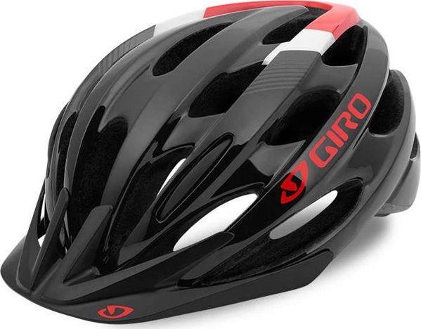 Κράνος Ποδηλασίας Giro Revel MTB, Μαύρο, Universal (54-61 cm)