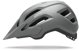 Κράνος Ποδηλάτου MTB Giro Fixture II Matte Titanium, Universal (54-61 cm)