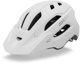 Κράνος Ποδηλάτου MTB Giro Fixture II Matte Titanium, Universal (54-61 cm)