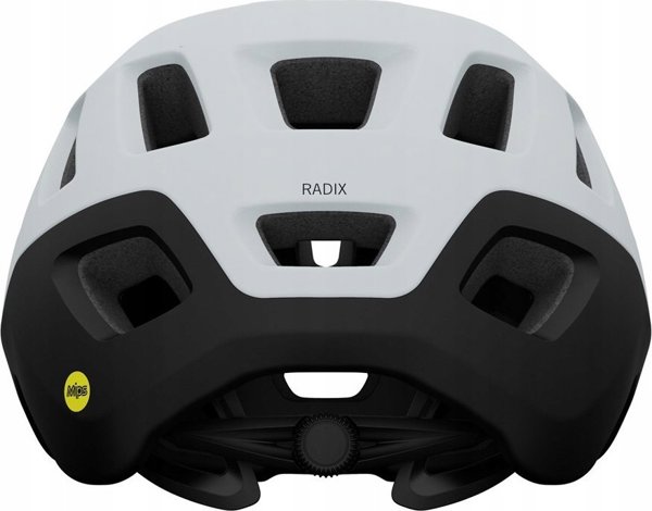 Giro Radix MIPS Κράνος Ποδηλάτου MTB, Ματ Χρώμα, Μέγεθος L (59-63 cm)