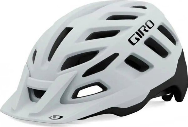 Giro Radix MIPS Κράνος Ποδηλάτου MTB, Ματ Χρώμα, Μέγεθος L (59-63 cm)