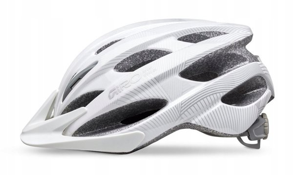 Giro Verona Κράνος MTB Γυναικείο, White Tonal Lines, Universal (50-57 cm)