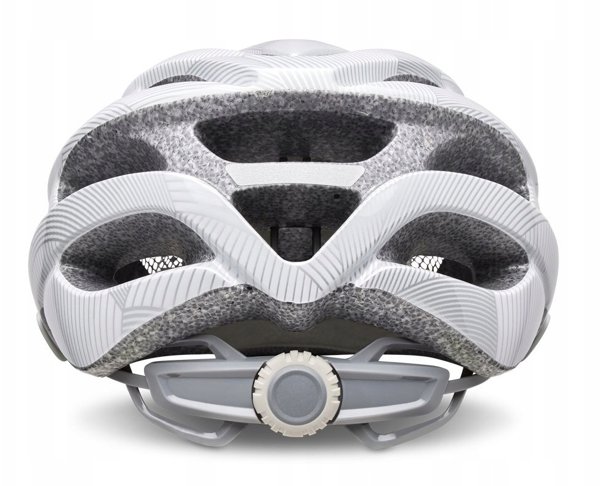 Giro Verona Κράνος MTB Γυναικείο, White Tonal Lines, Universal (50-57 cm)