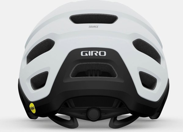 Giro Source MIPS Κράνος MTB, Ματ Χρώμα, Μέγεθος S (51-55 cm)