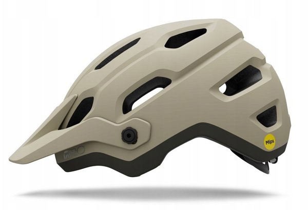 Giro Kask mtb GIRO SOURCE MIPS matte stone roz. M (55-59 cm) (NEW 2026)