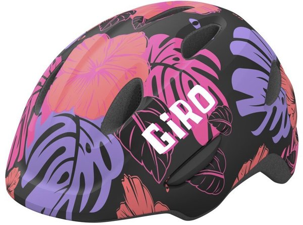 Giro παιδικο κρανος junior Μεγεθος κρανους: S(49-53 cm), Χρωμα: Matte Midnight Space