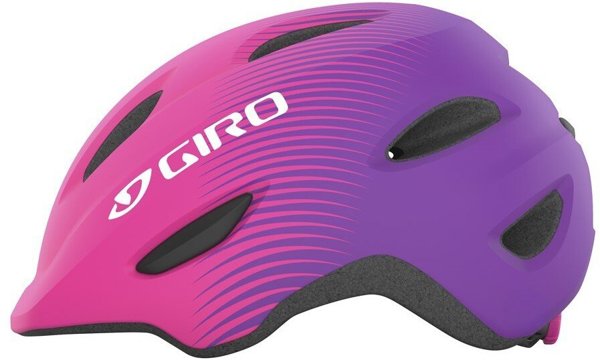 Giro παιδικο κρανος junior Μεγεθος κρανους: S(49-53 cm), Χρωμα: Matte Midnight Space