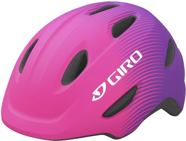 Giro παιδικο κρανος junior Μεγεθος κρανους: S(49-53 cm), Χρωμα: Matte Midnight Space