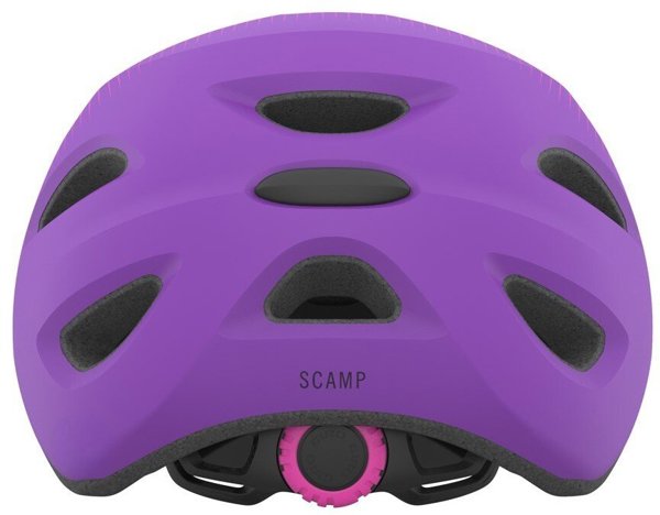 Giro παιδικο κρανος junior Μεγεθος κρανους: S(49-53 cm), Χρωμα: Matte Midnight Space