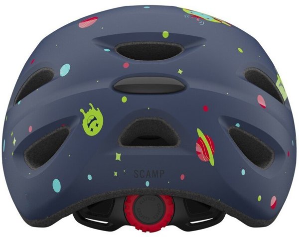 Giro παιδικο κρανος junior Μεγεθος κρανους: S(49-53 cm), Χρωμα: Matte Midnight Space