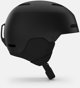 Giro Παιδικό Κράνος Σκι/Snowboard Crue Mips Matte Black, Μέγεθος S (52-55.5 cm) - 2025/2026