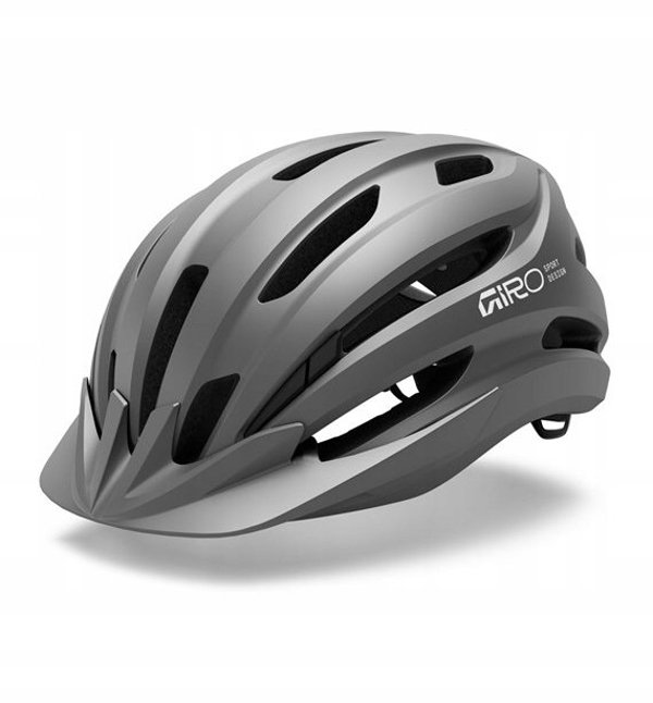 Giro Kask mtb GIRO REGISTER II MIPS matte titanium roz. Uniwersalny (54-61 cm) (NEW 2026)