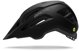 Κράνος MTB Giro Fixture II MIPS, Matte Black/Grey, Μέγεθος XL (58-65 cm)