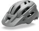 Κράνος MTB Giro Fixture II MIPS, Matte Black/Grey, Μέγεθος XL (58-65 cm)