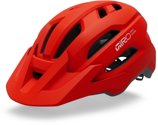 Κράνος MTB Giro Fixture II MIPS, Matte Black/Grey, Μέγεθος XL (58-65 cm)