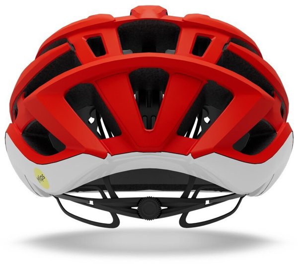 Giro Kask szosowy GIRO AGILIS MIPS (NEW 2026) Rozmiar kasku: M(55-59 cm), Wybierz kolor: Matte White