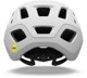 Κράνος MTB Giro Radix MIPS Matte White, Λευκό Ματ, Μέγεθος L (59-63 cm)