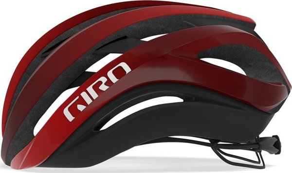 Κράνος Ποδηλάτου Giro Aether Spherical MIPS, Ματ Μαύρο με Κίτρινες Λεπτομέρειες, Μέγεθος S (51-55 cm)