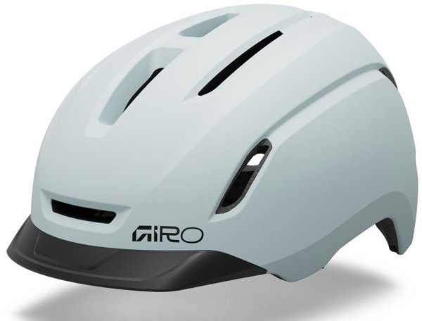 Κράνος Ποδηλάτου Giro Caden MIPS II, Urban, Matte White, Μέγεθος L (59-63 cm)