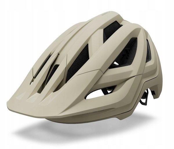 Giro Κράνος MTB Montaro MIPS III Matte Stone, Μέγεθος M (55-59 cm), Μοντέλο 2026
