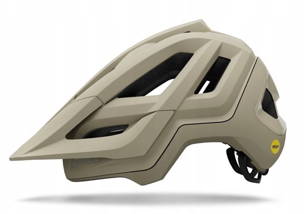 Giro Κράνος MTB Montaro MIPS III Matte Stone, Μέγεθος M (55-59 cm), Μοντέλο 2026
