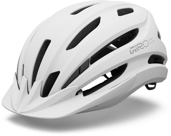 Giro Register II MIPS Κράνος MTB, Matte White/Grey, Universal (54-61 cm)