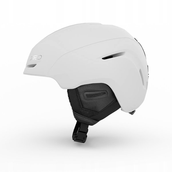 Giro Avera Γυναικείο Κράνος Σκι, Matte White, Μέγεθος S (52-55.5 cm) - Συλλογή 2025/2026