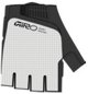 Ανδρικά γάντια GIRO BRAVO II GEL, κοντός αντίχειρας, white, μέγεθος M (περιφέρεια παλάμης 203-229 mm / μήκος παλάμης 181-188 mm) (NEW 2026)