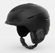 Giro Κράνος Σκι Tenaya Spherical Matte Black, Μέγεθος S (52-55.5 cm), Νέο Μοντέλο 2025/2026
